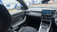 Dacia Bigster 1.8 Hybrid 155 Journey 5dr Auto Hybrid Estate